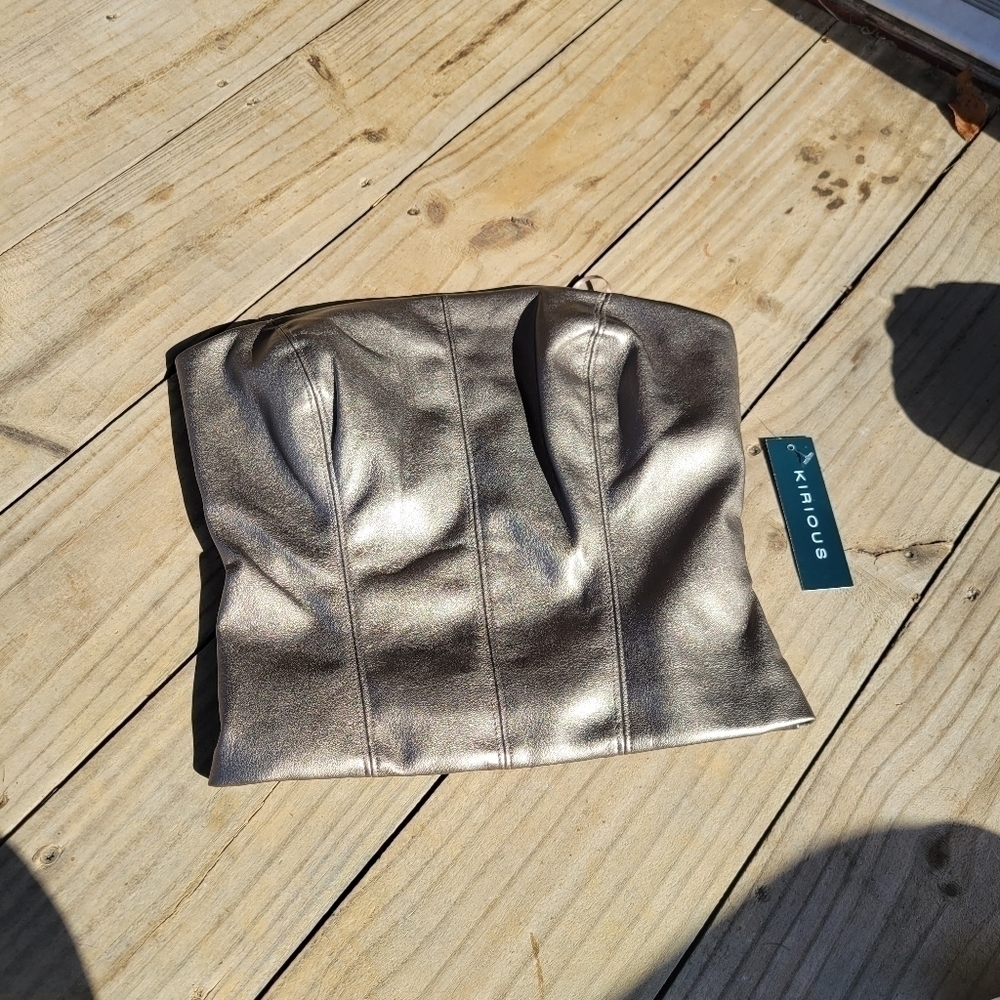NWT- KIRIOUS CORCET